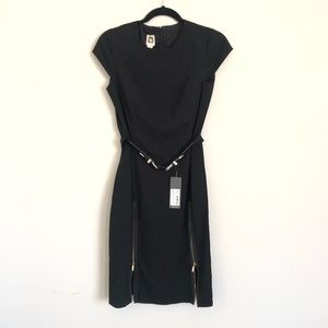 Anne Klein Black Dress